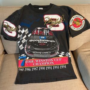 Dale Earnhardt 1994 Championship T-Shirt